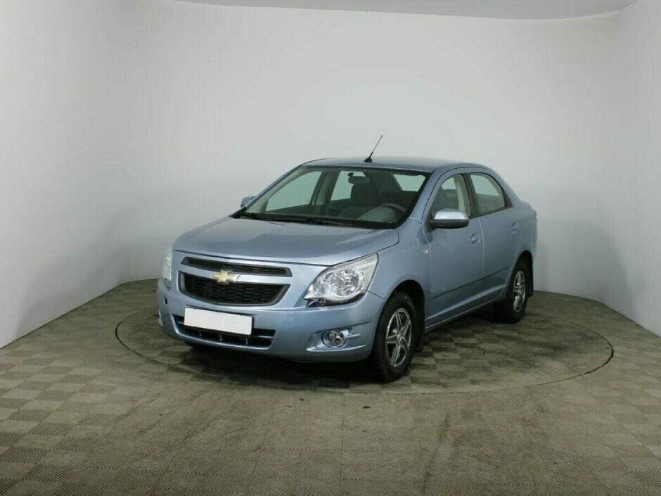 Chevrolet COBALT