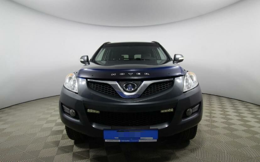 Great Wall HOVER H5