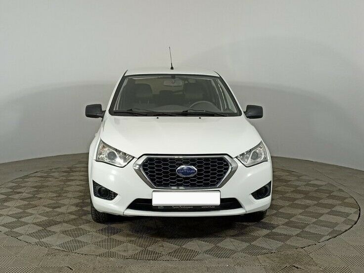 Datsun MI_DO