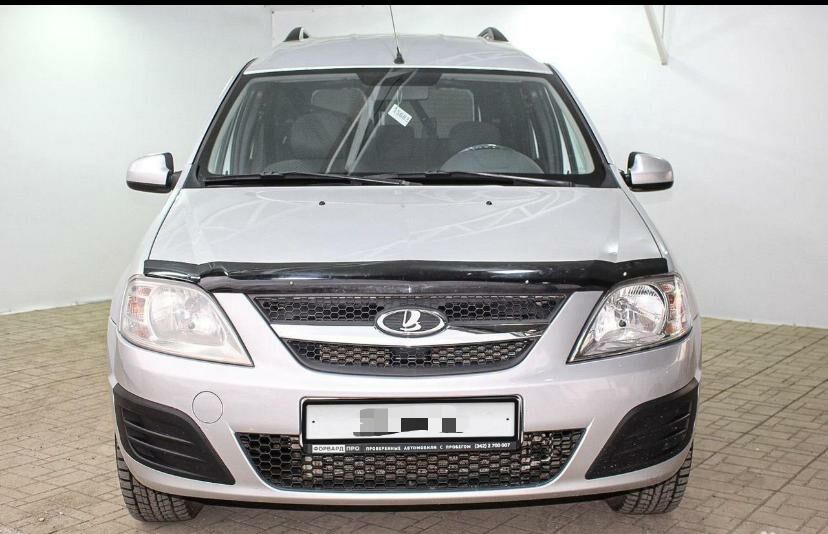 LADA (ВАЗ) LARGUS