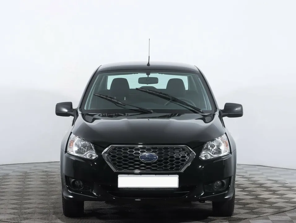 Datsun ON_DO