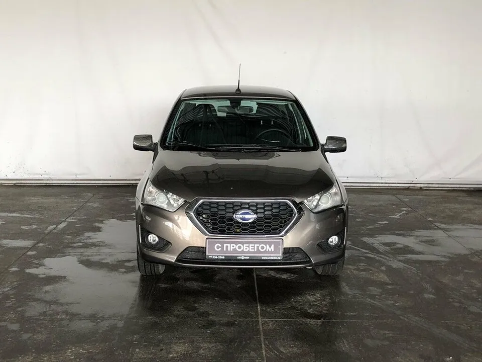 Datsun MI_DO