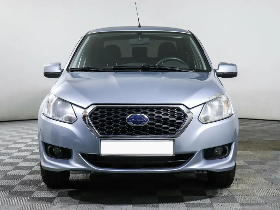 Datsun ON_DO