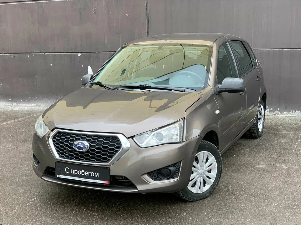 Datsun MI_DO