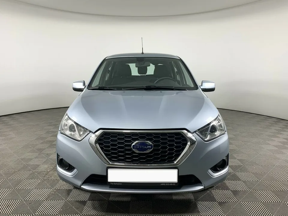 Datsun MI_DO