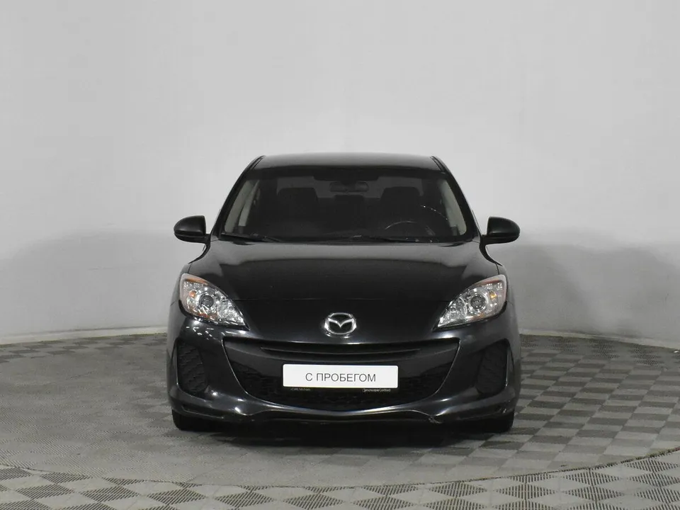 Mazda MAZDA 3