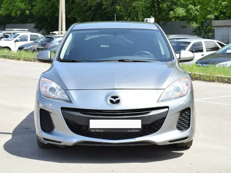 Mazda MAZDA 3