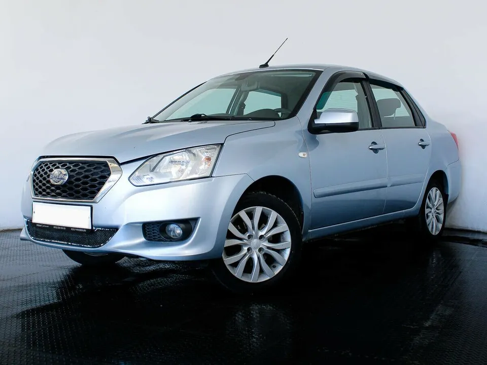 Datsun ON_DO