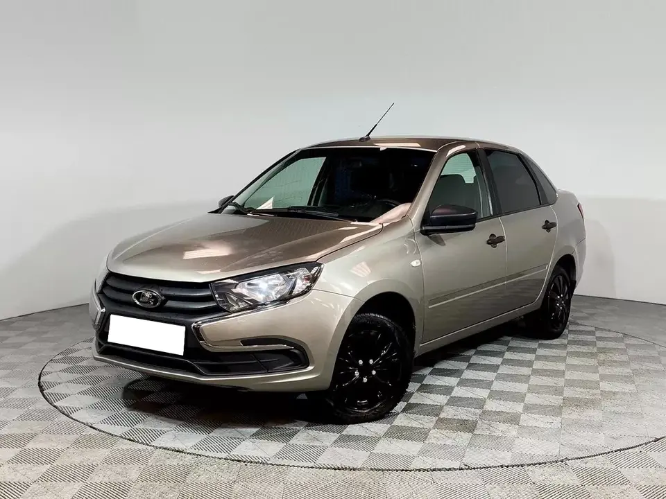 LADA (ВАЗ) GRANTA