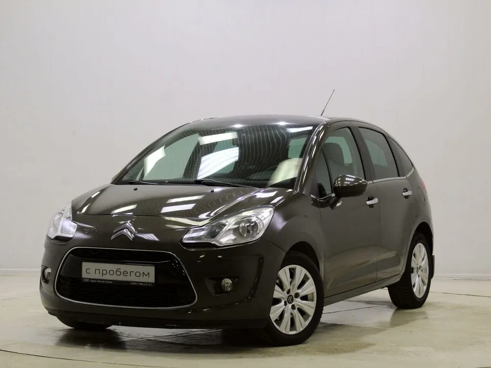 Citroen C3