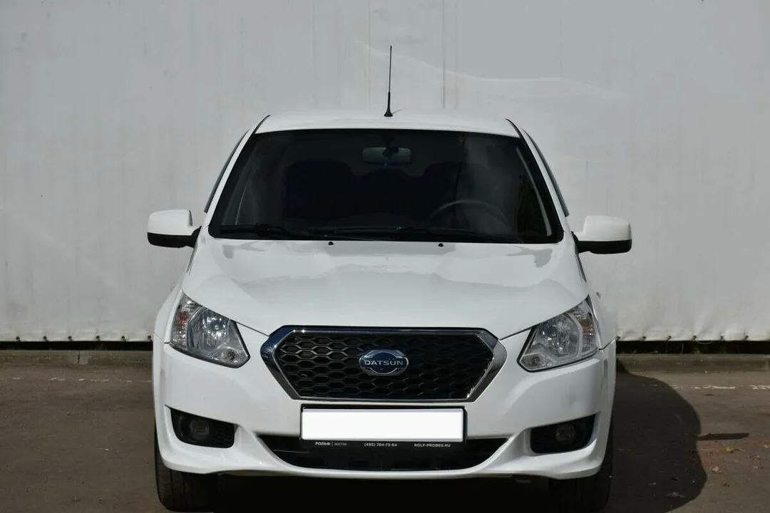 Datsun ON_DO