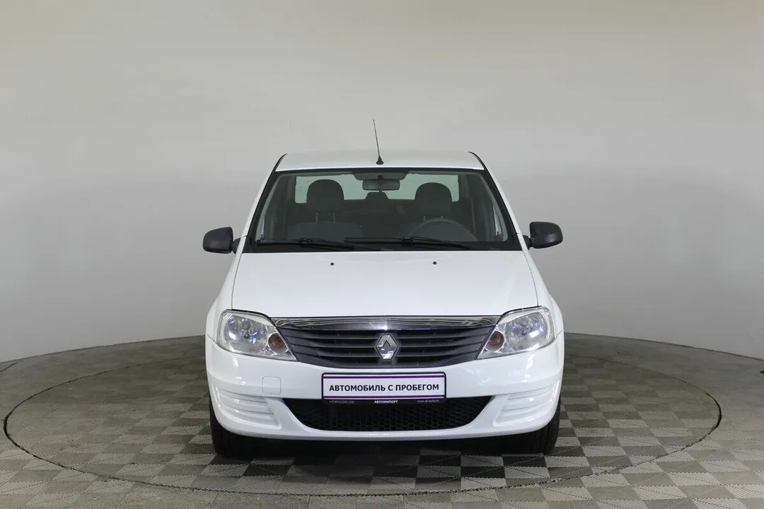 Renault LOGAN