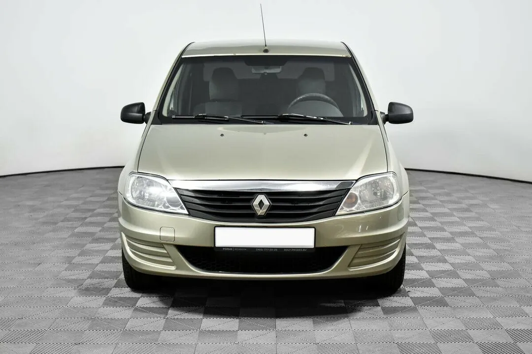 Renault LOGAN