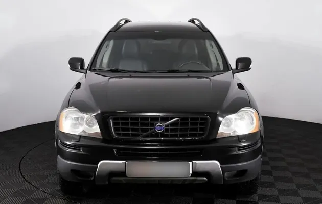 Volvo XC90, фото №1
