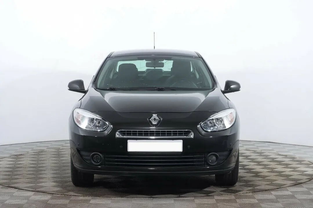 Renault FLUENCE