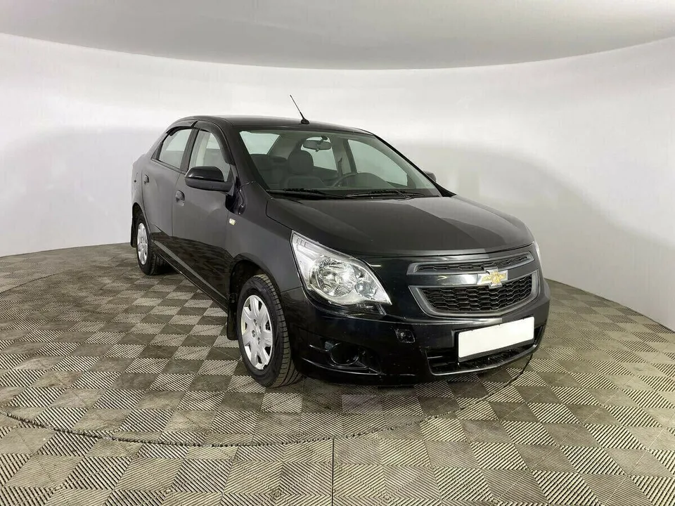 Chevrolet COBALT