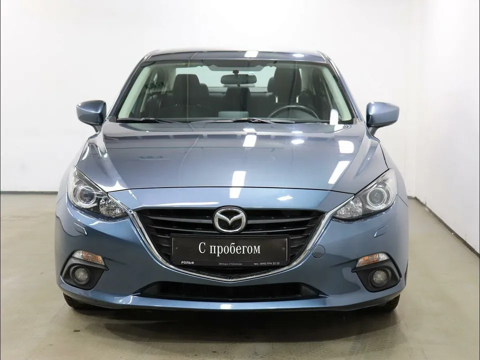 Mazda MAZDA 3