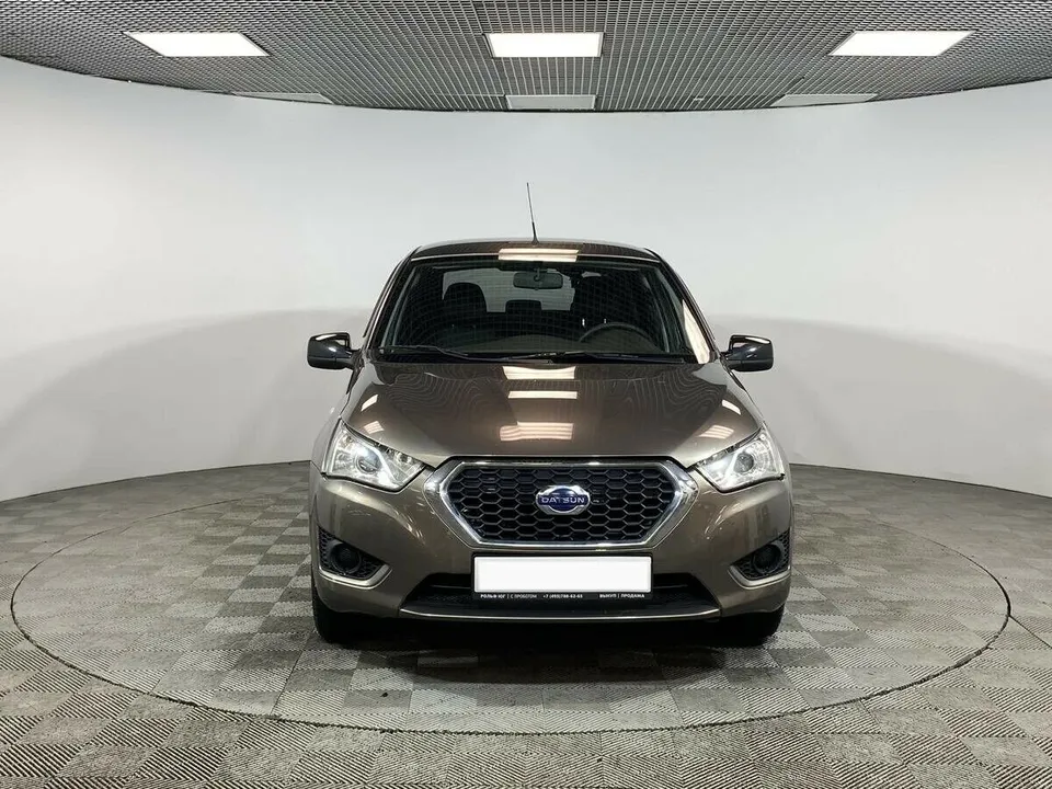 Datsun MI_DO