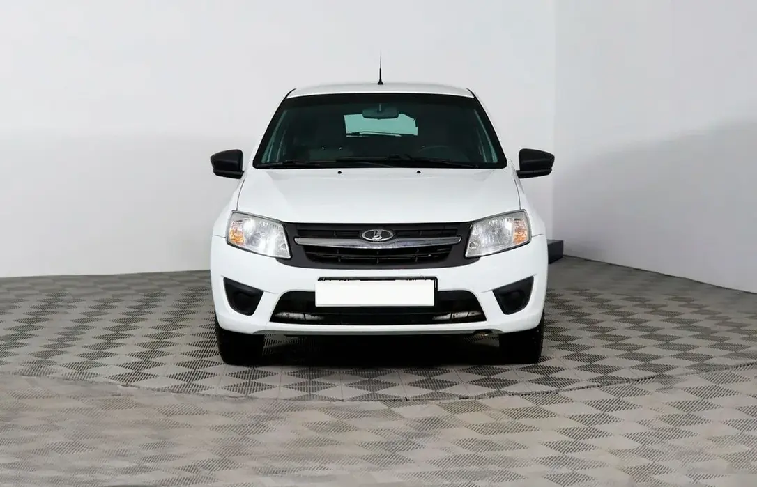 LADA (ВАЗ) GRANTA