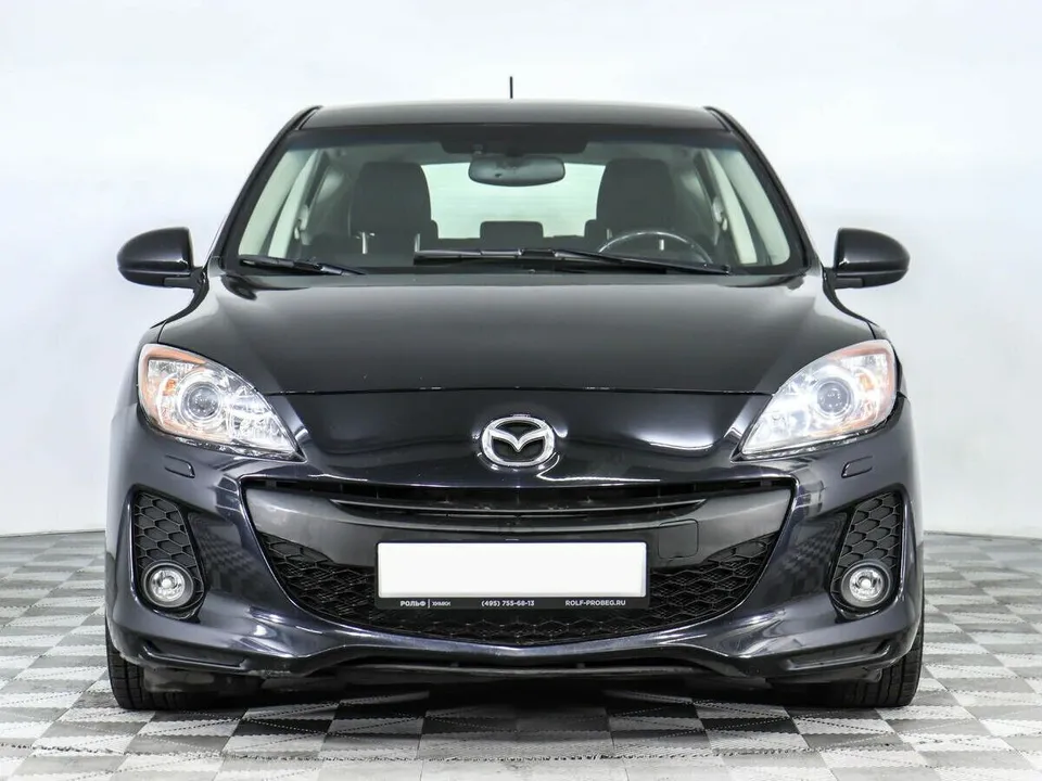 Mazda MAZDA 3