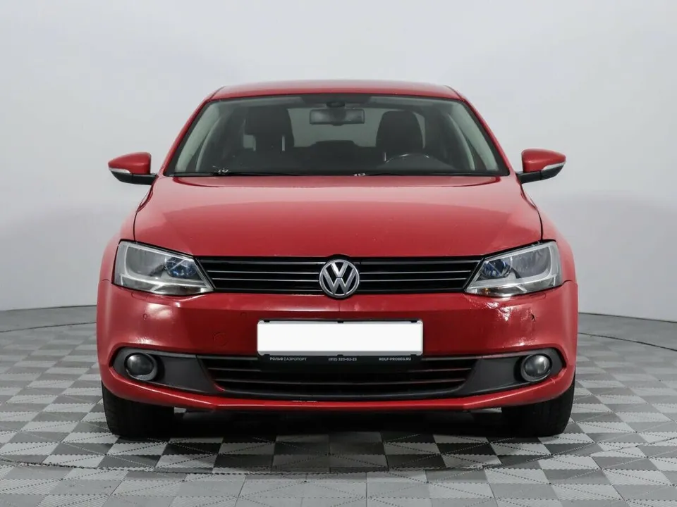Volkswagen JETTA