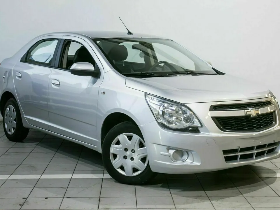 Chevrolet COBALT